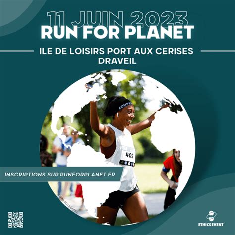 run for planet paris